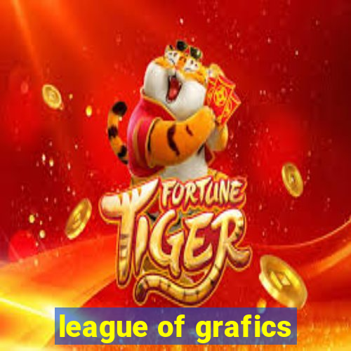 league of grafics